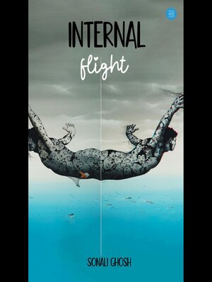 cover image of Internal Flight